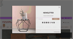 Desktop Screenshot of italyshop24.com